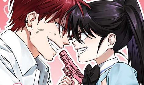 Delinquent and the Gangster Princess
