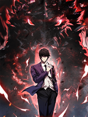 Baca Komik Demon God of Apocalyptic Behemot