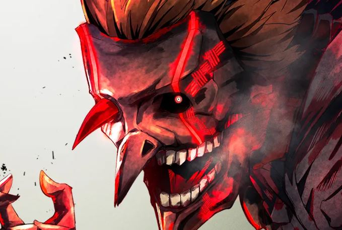 Demonize