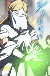 Manga Demonize gambar 2