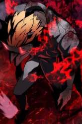 Manga Demonize gambar 4