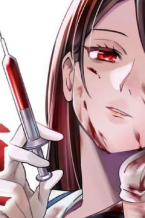 Sampul Diagnosis From a Fallen Angel