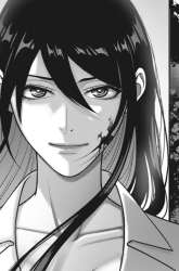 Manga Diagnosis From a Fallen Angel gambar 2