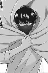 Manga Diagnosis From a Fallen Angel gambar 3