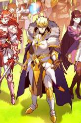 Manhwa Dig or Die gambar 2