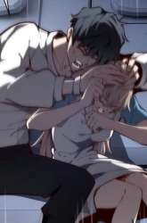 Komik Disaster Comes: I Evolve Into the Crimson King Preview Gambar 2