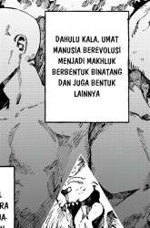 Manga DOG MATIC gambar 1