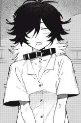 Manga DOG MATIC gambar 2