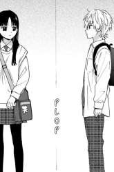 Manga Dokidoki Dokidoki gambar 2