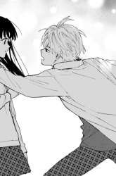 Manga Dokidoki Dokidoki gambar 4