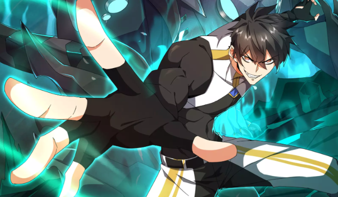 Domestication of Divine Beasts at the Beginning