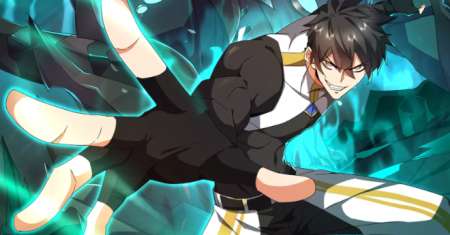 Domestication of Divine Beasts at the Beginning