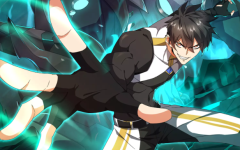Baca Manhua Domestication of Divine Beasts at the Beginning