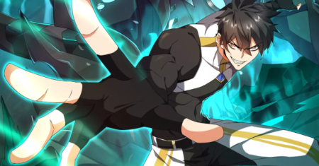 Domestication of Divine Beasts at the Beginning