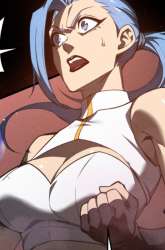 Manhua Domestication of Divine Beasts at the Beginning gambar 1