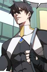 Manhua Domestication of Divine Beasts at the Beginning gambar 2