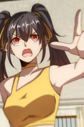 Manhua Domestication of Divine Beasts at the Beginning gambar 3