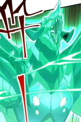 Manhua Domestication of Divine Beasts at the Beginning gambar 4