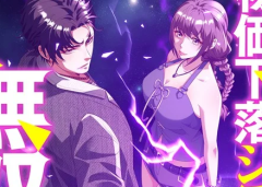 Baca Manhua Dominating with the Price Collapse System