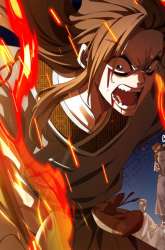 Komik Don’t Tell Me You Think Cultivating Immortality Is Difficult? Preview Gambar 2