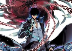 Baca Manhua Doomsday꞉ The Emperor’s Banner Invites All Female Disciples to Take Their Seats