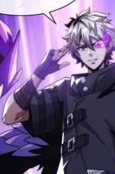 Manhua Doomsday Game: Rise of the Villain gambar 2