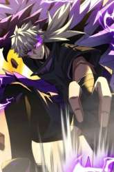 Manhua Doomsday Game: Rise of the Villain gambar 3