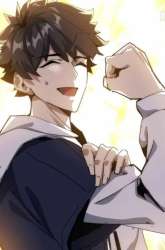 Manhua Doomsday Game: Rise of the Villain gambar 4