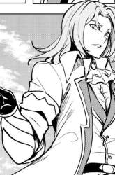 Manga Dore dake Doryoku Shite mo Mannen Level 0 no Ore wa Tsuihou Sareta gambar 3