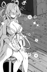 Manga Dore dake Doryoku Shite mo Mannen Level 0 no Ore wa Tsuihou Sareta gambar 4