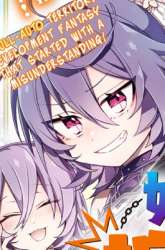 Komik Dorei kara no Kitai to Hyouka no sei de Sakushu dekinai no daga Preview Gambar 4