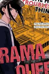 Manga Drama Queen gambar 4
