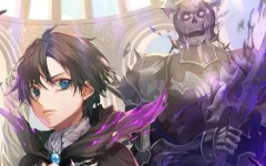 Baca Manhwa Dukedom’s Legendary Prodigy