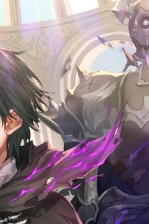 Sampul Dukedom’s Legendary Prodigy