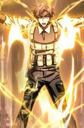 Manhwa Dukedom’s Legendary Prodigy gambar 3