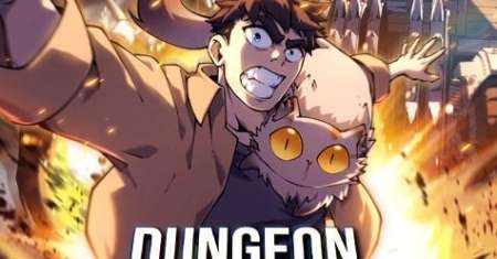 Dungeon Crawler Carl