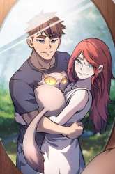 Manhwa Dungeon Crawler Carl gambar 2