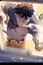 Manhwa Dungeon Crawler Carl gambar 3