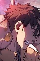 Manhwa Dungeon Crawler Carl gambar 4