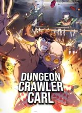 Dungeon Crawler Carl