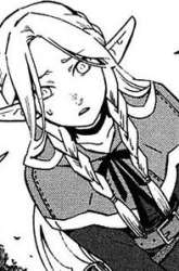 Komik Dungeon Meshi Preview Gambar 1