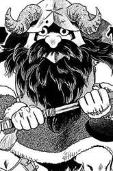 Komik Dungeon Meshi Preview Gambar 4