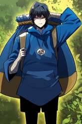 Manhwa Dungeon Porter gambar 1