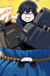 Manhwa Dungeon Porter gambar 3