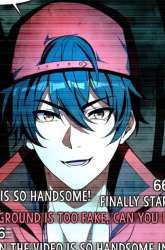 Komik During The Live Streaming, I Proposed To A Female Ghost Preview Gambar 1