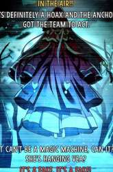 Komik During The Live Streaming, I Proposed To A Female Ghost Preview Gambar 2