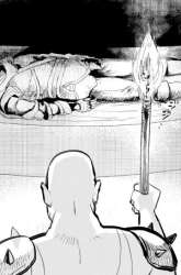 Manga Elf Tsuma to Hajimeru Yuukyuu no Tabi ~Densetsu no Yuusha, Aisuru Elf to Tomoni 100-nen Mae ni Sukutta Sekai wo Tabisuru~ gambar 4