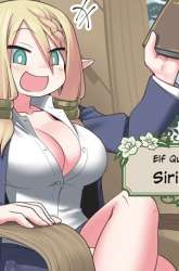  Elven Queen gambar 2