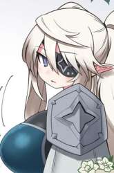  Elven Queen gambar 3