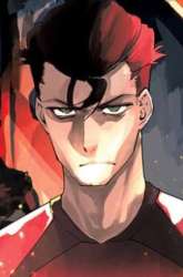 Manga Embers gambar 1